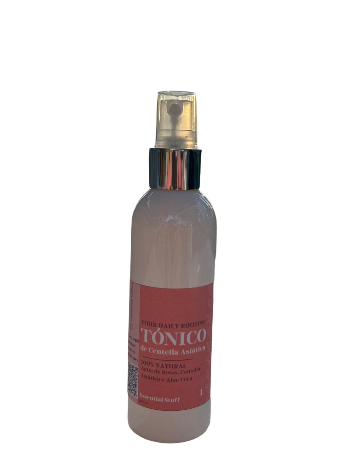 Tónico Facial de Centella Asiática