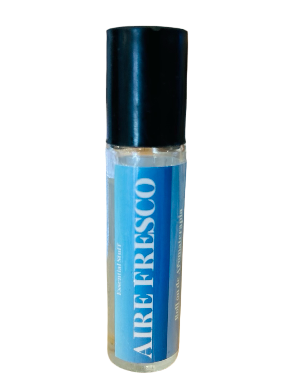 Roll On de Aromaterapia para Aire Fresco 🍃