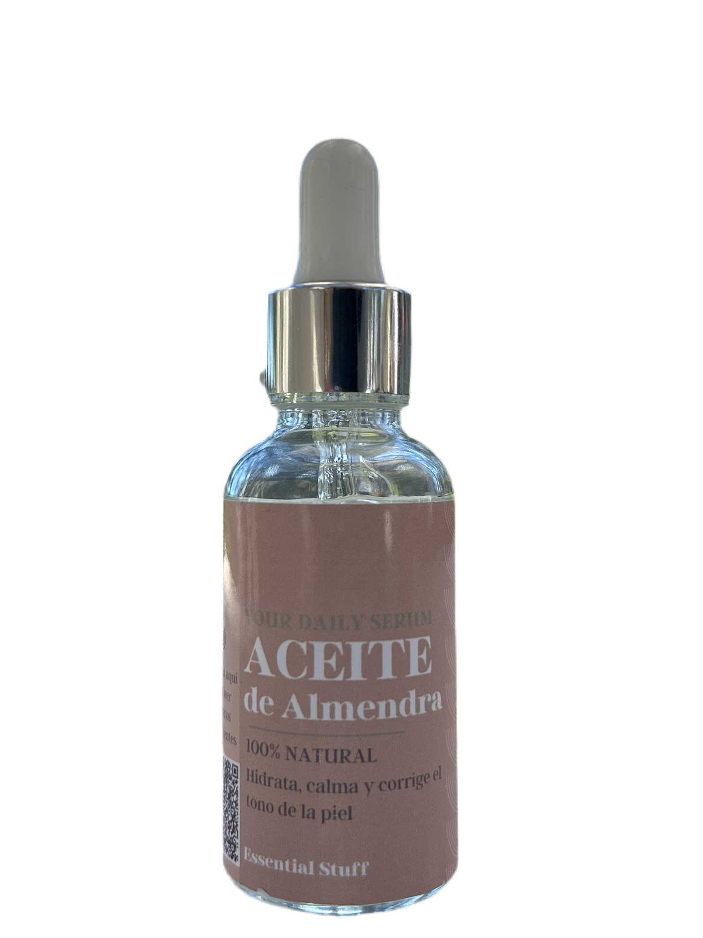 Aceite de Almendras Dulces