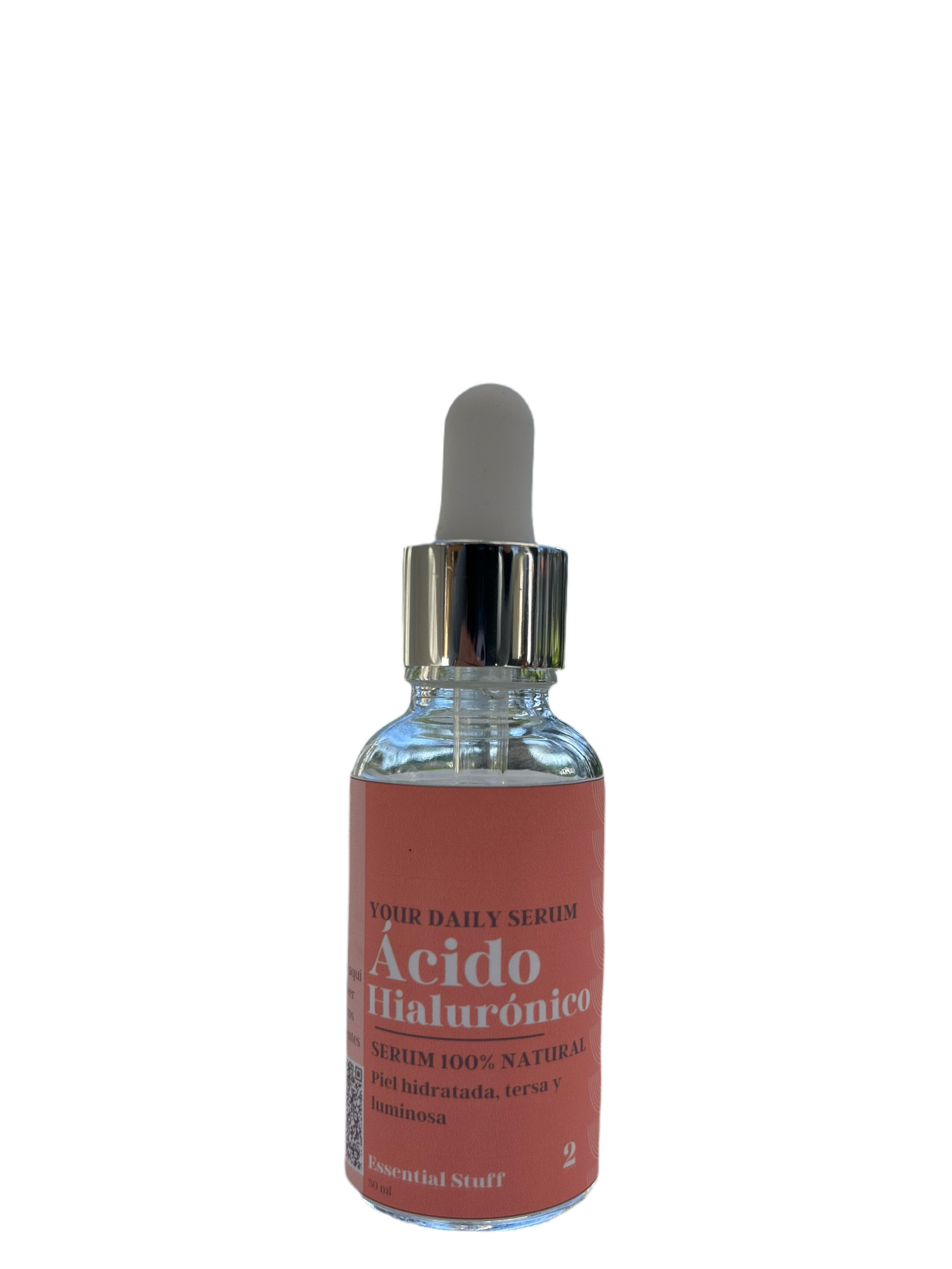 Serum de Ácido Hialurónico 💧