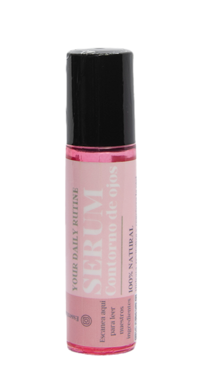 Contorno de Ojos en Serum