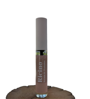 Aceite de Ricino Natural – Fortalece Pestañas y Cejas | Essential Stuff