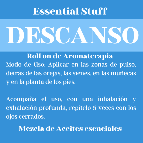 Pack de Bienestar –  2 Roll On + Pulsera | Aromaterapia Anti-Estrés y Ansiedad | Essential Stuff