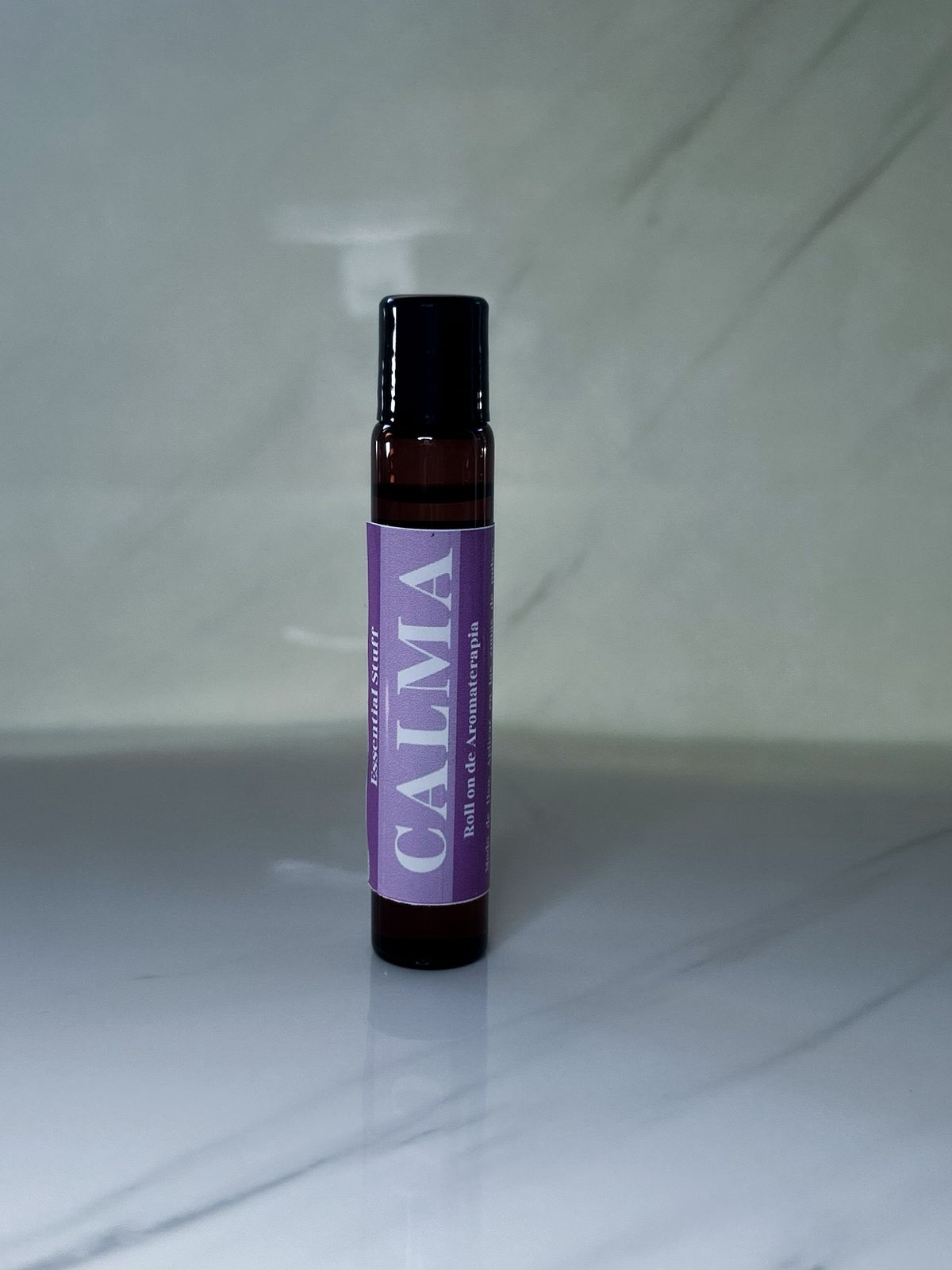 Roll On Relajación y Calma – Aromaterapia Anti-Estrés y Ansiedad | Essential Stuff