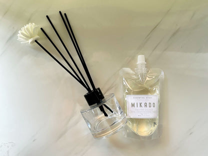 Ambientador Mikado – Fragancias Naturales para Aromatizar tu Hogar | Essential Stuff